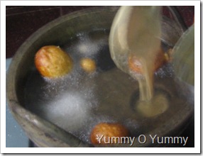 Unniyappam | Yummy O Yummy